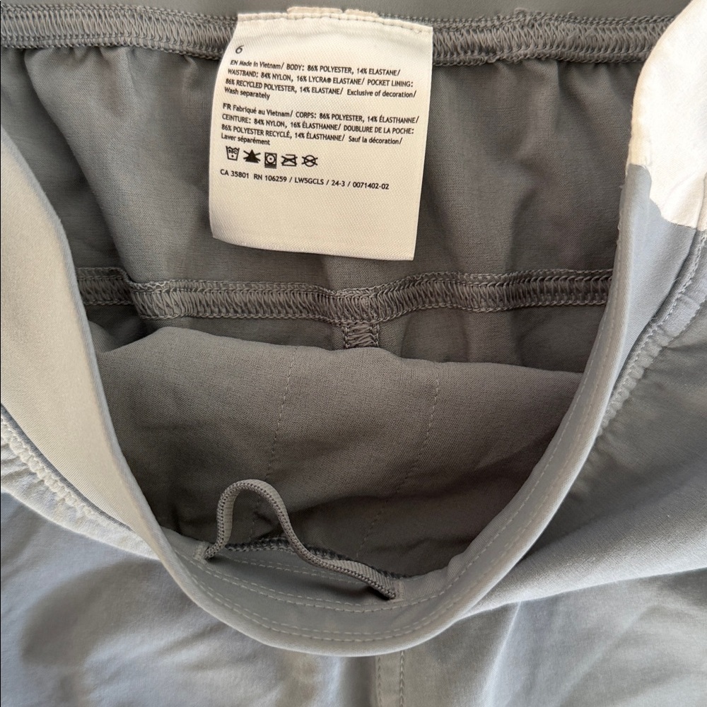 Lululemon Adapted State High-Rise Jogger - Picture 9 of 9